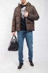 Зимняя куртка Fendi