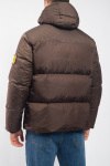 Зимняя куртка Fendi