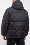 Зимняя куртка Gucci