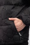 Зимняя куртка Gucci