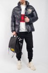 Зимняя куртка Moncler