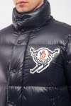 Зимняя куртка Moncler