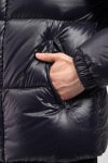 Зимняя куртка Moncler