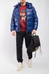 Зимняя куртка Moncler
