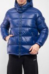 Зимняя куртка Moncler