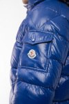 Зимняя куртка Moncler