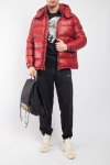 Зимняя куртка Moncler