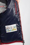 Зимняя куртка Moncler