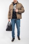 Зимняя куртка Moncler