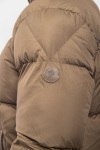Зимняя куртка Moncler