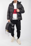 Зимняя куртка Moncler