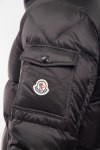 Зимняя куртка Moncler