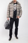 Зимняя куртка Moncler