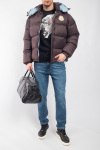 Зимняя куртка Moncler