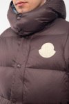 Зимняя куртка Moncler