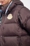 Зимняя куртка Moncler