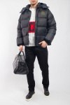 Зимняя куртка Moncler