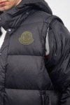 Зимняя куртка Moncler