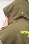 Худи Palm Angels