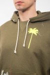 Худи Palm Angels