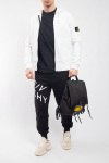 Спортивная кофта Premium Stone Island