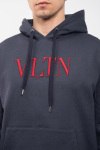 Худи Valentino