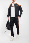 Спортивная кофта Premium Valentino