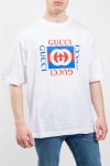 Футболка Gucci