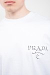 Футболка Prada