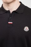 Футболка Moncler