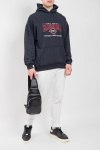 Худи Balenciaga