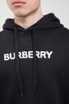 Худи Burberry