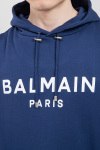 Худи Balmain