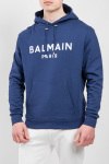 Худи Balmain