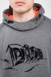 Худи Christian Dior