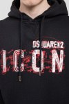 Худи Dsquared2