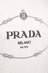 Худи Prada