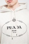 Худи Prada