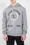 Худи Valentino