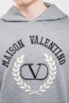 Худи Valentino
