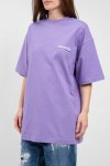 Женская футболка Balenciaga