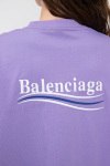 Женская футболка Balenciaga