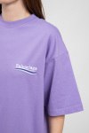 Женская футболка Balenciaga