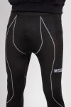 Тренировочные брюки MSGM