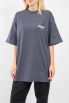 Женская футболка Balenciaga