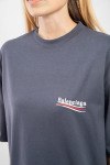 Женская футболка Balenciaga