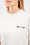 Женская футболка Balenciaga