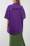 Женская футболка Balenciaga
