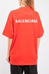 Женская футболка Balenciaga