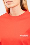 Женская футболка Balenciaga